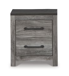 Ashley Furniture - Bronyan Nightstand